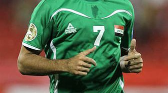 Irak'ın Efsane Futbolcusu Ali Kazım, Hayatını Kaybetti!