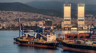İş Dünyası İzmir Limanlarına Sahip Çıktı