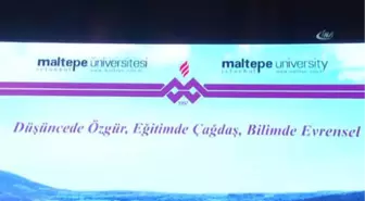 Maltepe Üniversitesi 20'inci Yılını Kutladı