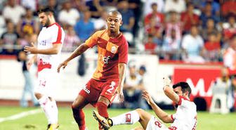 Mariano, Antalya Kampına Gelecek