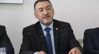 Mustafa Şükrü Nazlı: İsrail, Terör ve Şiddet Üreten İşgalci Bir Devlettir