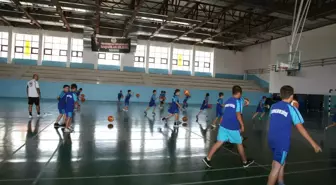 Odunpazarı'nda Yaz-Kış Spor