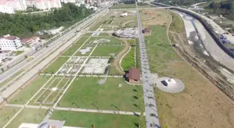 Şehir Hastanesi İhale Sürecine Hazırlanıyor