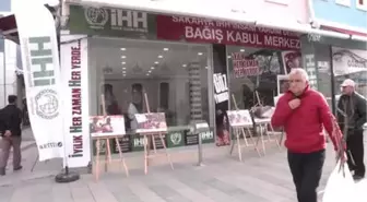 Suriye İçin İnsani Yardım Kampanyası