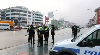 20 Günde Aynı Noktada 3'ncü Yaya Hayatını Kaybetti