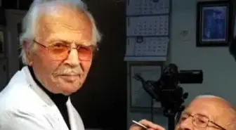 60 Yıldır Diş Hekimliği Yapıyor