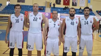 Bilecik Belediye Spor Ligin Sonuna Demir Attı