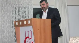 Cemiyet Başkanlığına Nurullah Keskin Seçildi