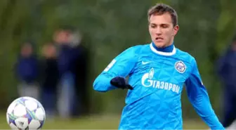 Domenico Criscito Öne Çıktı