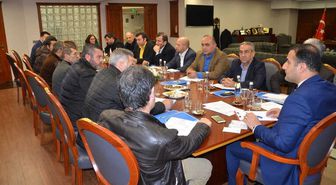 Ekonomiye Destek İçin Tto'da Zam Yok