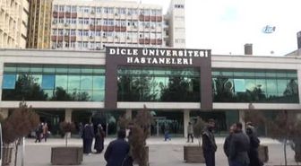 Eline İğne Batan Asistan Doktor Suç Duyurusunda Bulundu