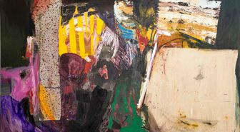 Maryam Salahi 'Kimlikler Lütfen' Sergisiyle, F Sanat Galeri'de