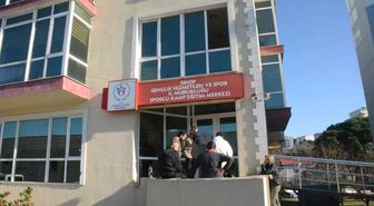 Odasında Cansız Bedeni Bulundu