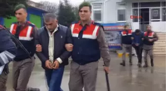 Sakarya-'bakan Açılışa Gelecek' Diyerek Köylülerden Küçükbaş Hayvan Aldılar