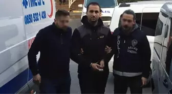 3 Yaşındaki Kız Babasına 'Evde Çıplak Adam' Var Dedi, Yasak Aşk Ortaya Çıktı