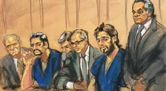 ABD'deki Hakan Atilla Davası Bitti, Kritik Atama Geldi: Yargıç da Berman, Savcı da Berman!