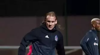 Beşiktaş'ın Vida Transferi Hırvat Basınında