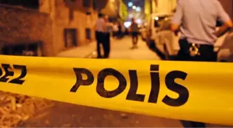 Beyoğlu'nda Bir Polis Evinde Ölü Bulundu