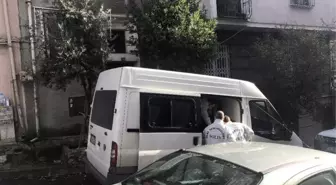 Beyoğlu'nda Polis Memuru Evinde Ölü Bulundu