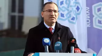 Bozdağ'dan Diyanet Eleştirilerine Sert Tepki