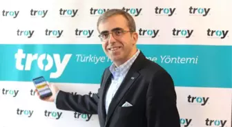 Canko: 'Türkiye, Troy'u Çok Sevdi'