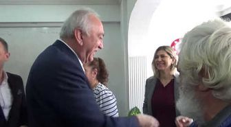 CHP Milletvekili Aldan: 'Sözlerimin Hiç Birinden En Ufak Bir Pişmanlık Duymuyorum'