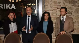 CHP Yerel Seçimde Kırsala Ağırlık Verecek