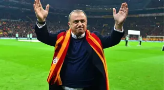 Fatih Terim'in Yardımcıları Belli Oldu