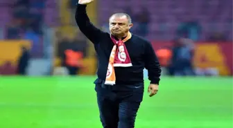 Fatih Terim'in Yardımcıları Belli Oldu