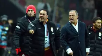 Fatih Terim'in Yardımcıları Belli Oldu