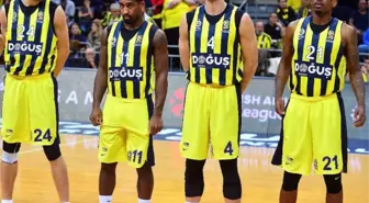 Fenerbahçe Doğuş, Baskonia Vitoria Gasteiz'i Ağırlıyor