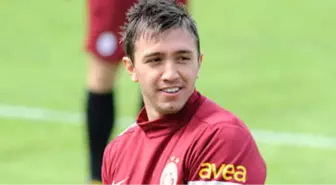 Fernando Muslera'dan Olay Yaratan Takip