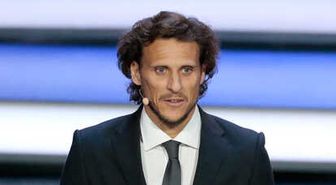 Forlan, Hong Kong Takımı Kitchee ile Anlaştı