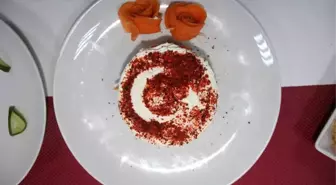 Hatay'da Meze Yarışması