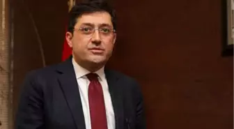 Hazinedar: Eşim ve Oğluma da Yurt Dışı Yasağı Konuldu