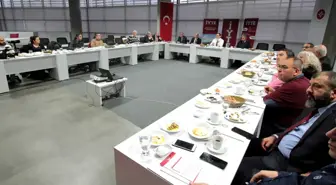 İYTE'nin Hedefi Dünyada İlk 200'E Girmek