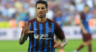 Jose Sosa'ya Arjantin'den Talip Var