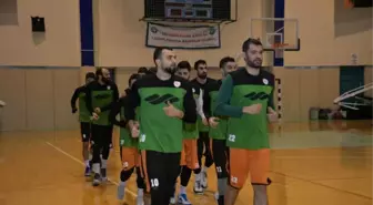 Karesispor'da Hedef Yalova Belediye