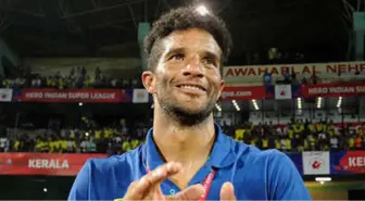 Kerala Blasters'ta David James Dönemi