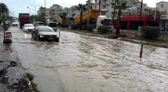 Mersin'de Okullar Yarın Tatil