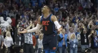 Oklahoma City, Staples Center'dan Rahat Çıktı