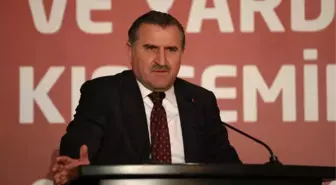 Osman Aşkın Bak: 'İlk Yarı Çok Çekişmeli Geçti'