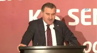 Osman Aşkın Bak: 'İlk Yarı Çok Çekişmeli Geçti'