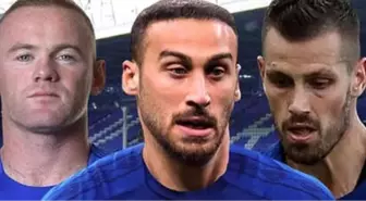 Cenk Tosun Liverpool'a Karşı Oynayacak Mı?