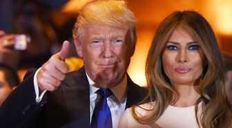 Trump'ın Gizli Sırları Ortaya Saçıldı! Melania ile Ayrı Odalarda Kaldılar, Kızı Başkan Olmayı Umuyor