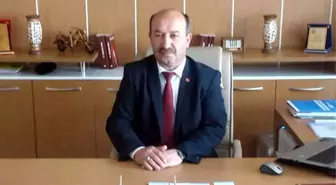 Yeni Müdür Hasan Başyiğit