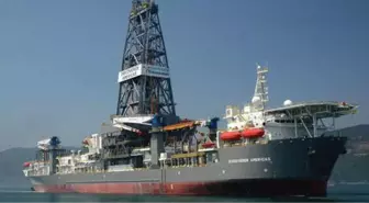ABD'den Görülmemiş Petrol ve Doğalgaz Hamlesi! Yıllar Sonra Pasifik'te Sondaj Yapacaklar