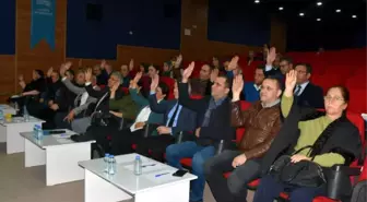 Aliağa'da Hizmet Alımı İçin Yeni Şirket Kuruluyor