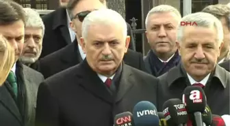 Başbakan Yıldırım: Bundan Sonra İcap Ederse Yine Yapılabilir 1