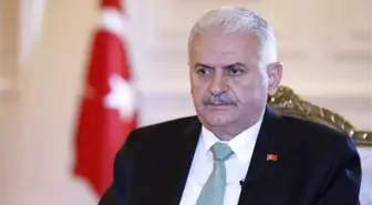 Başbakan Yıldırım'dan Özkul ve Boysan Ailelerine Taziye Telefonu